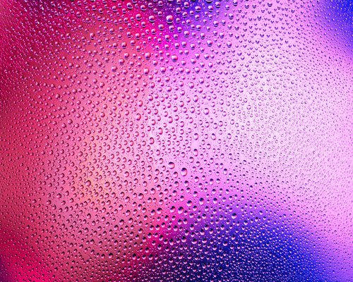 Sunlight streaming through a window during the rainy season in Guadalajara
